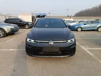 Volkswagen Golf 2024 (10600 км)