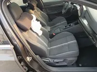 Volkswagen Golf 2024 (10600 км)