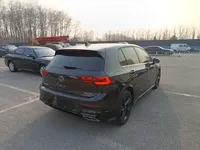 Volkswagen Golf 2024 (10600 км)