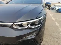 Volkswagen Golf 2024 (10600 км)