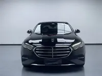 Mercedes-Benz E-Class 2024 (38000 км)