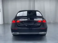Mercedes-Benz E-Class 2024 (38000 км)