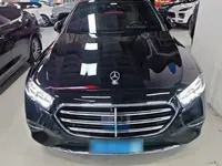 Mercedes-Benz E-Class 2024 (38000 км)