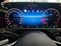 Mercedes-Benz E-Class 2024 (38000 км)