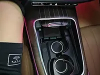 Mercedes-Benz E-Class 2024 (38000 км)