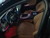 Mercedes-Benz E-Class 2024 (38000 км)
