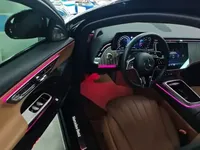 Mercedes-Benz E-Class 2024 (38000 км)