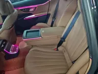 Mercedes-Benz E-Class 2024 (38000 км)