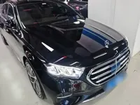 Mercedes-Benz E-Class 2024 (38000 км)