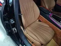 Mercedes-Benz E-Class 2024 (38000 км)