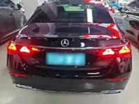 Mercedes-Benz E-Class 2024 (38000 км)