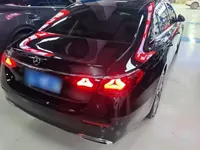Mercedes-Benz E-Class 2024 (38000 км)