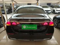 Mercedes-Benz E-Class 2024 (33900 км)