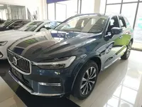 Volvo XC60 2025 (3600 км)
