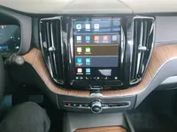 Volvo XC60 2025 (3600 км)