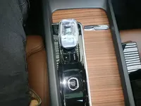 Volvo XC60 2025 (3600 км)