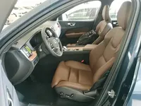 Volvo XC60 2025 (3600 км)