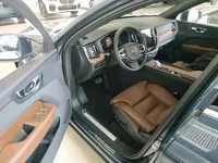 Volvo XC60 2025 (3600 км)