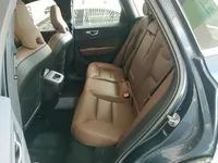 Volvo XC60 2025 (3600 км)