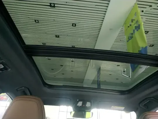 Volvo XC60 2025 (3600 км)