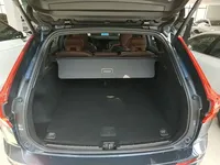 Volvo XC60 2025 (3600 км)