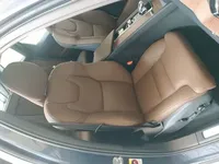 Volvo XC60 2025 (3600 км)