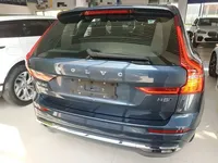 Volvo XC60 2025 (3600 км)