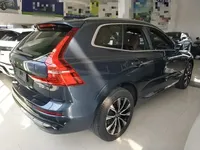 Volvo XC60 2025 (3600 км)