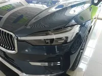 Volvo XC60 2025 (3600 км)