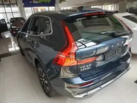 Volvo XC60 2025 (3600 км)