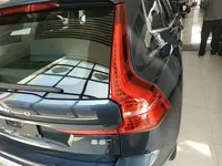 Volvo XC60 2025 (3600 км)