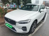 Volvo XC60 2025 (10000 км)