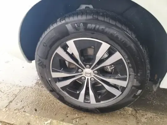 Volvo XC60 2025 (10000 км)