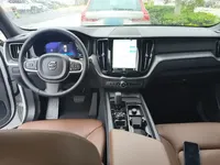 Volvo XC60 2025 (10000 км)