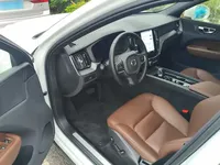 Volvo XC60 2025 (10000 км)