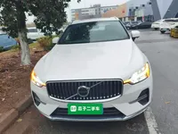 Volvo XC60 2025 (10000 км)