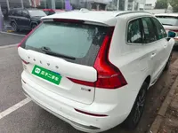 Volvo XC60 2025 (10000 км)