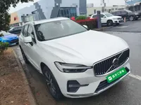 Volvo XC60 2025 (10000 км)