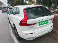 Volvo XC60 2025 (10000 км)
