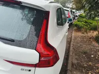 Volvo XC60 2025 (10000 км)