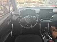 Toyota Corolla Cross 2024 (300 км)