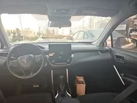 Toyota Corolla Cross 2024 (300 км)