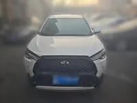 Toyota Corolla Cross 2024 (300 км)