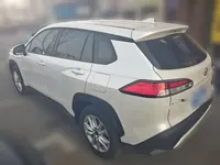 Toyota Corolla Cross 2024 (300 км)