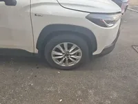 Toyota Corolla Cross 2024 (300 км)