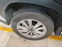 Toyota Corolla Cross 2024 (10900 км)