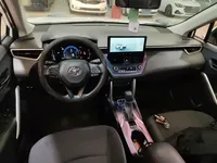 Toyota Corolla Cross 2024 (10900 км)