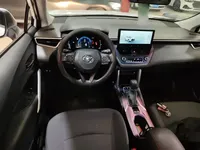 Toyota Corolla Cross 2024 (10900 км)