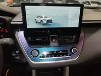 Toyota Corolla Cross 2024 (10900 км)