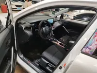 Toyota Corolla Cross 2024 (10900 км)